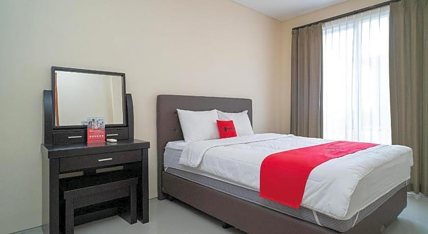 RedDoorz near ITDC Nusa Dua
