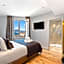 Hotel San Carlu Citadelle Ajaccio