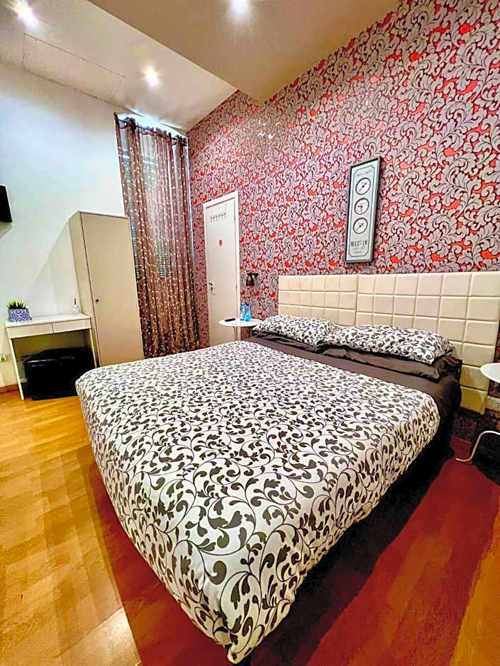 Foto 1 daripada 9 — 1 Double Bed or 2 Beds