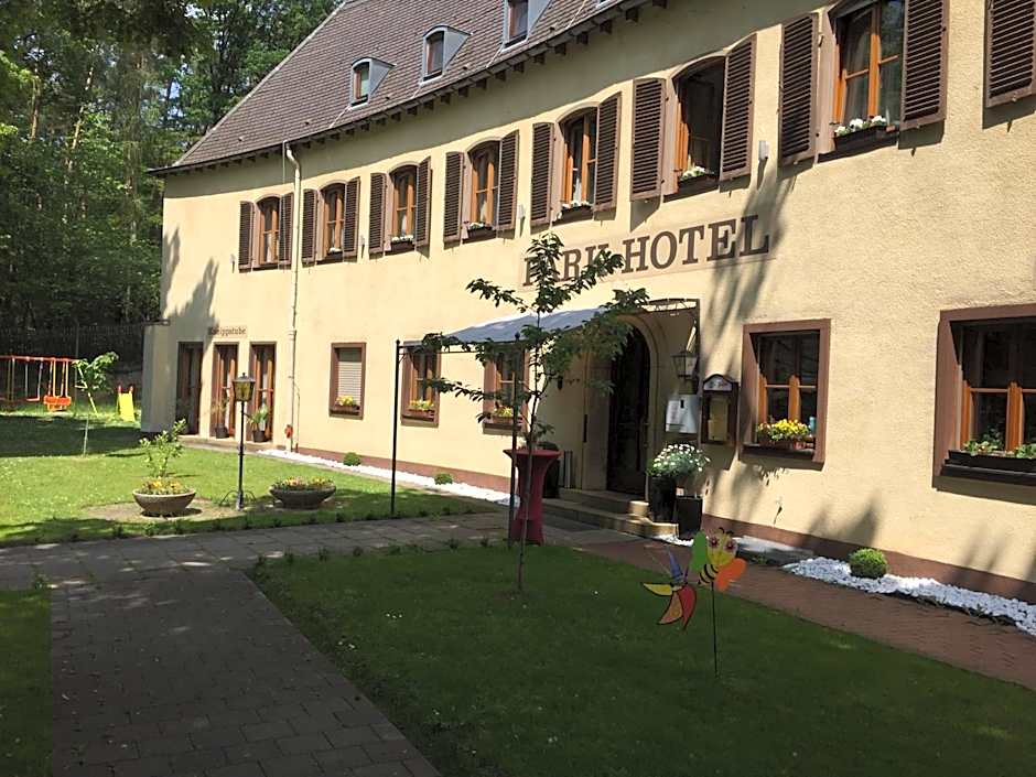 Parkhotel Zirndorf