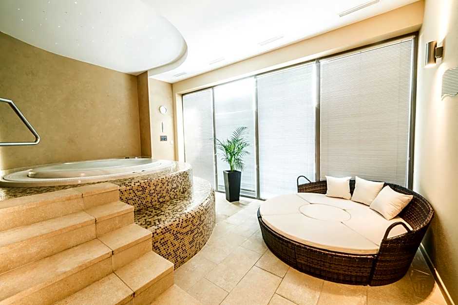 Wellness Hotel Panorama