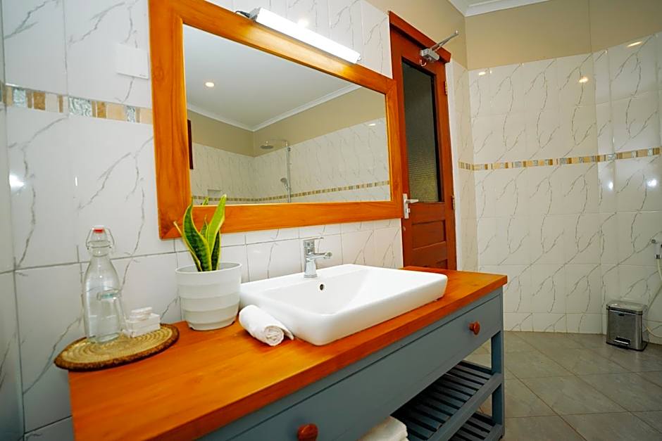 Arusha Planet Lodge