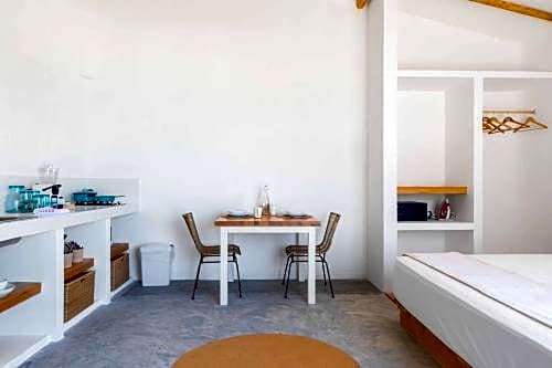 Punta Blanca Beachfront Suites