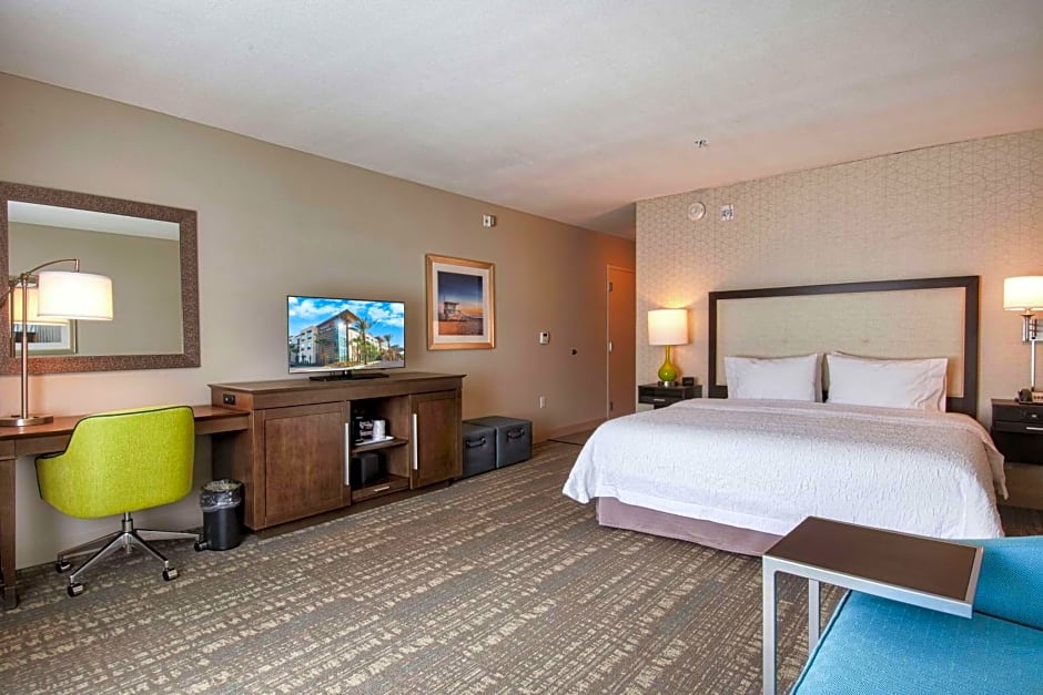 Hampton Inn By Hilton - Suites Mission Viejo CA