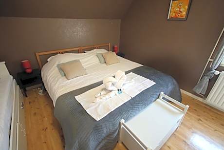 Chambre d'hôte Blankenberge