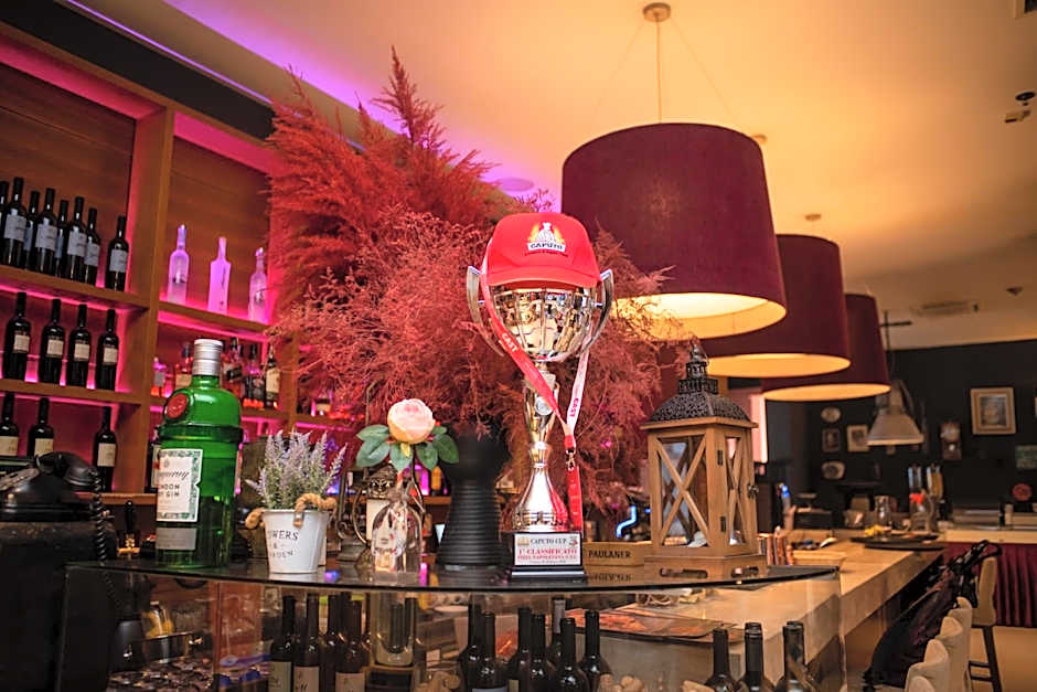 Hotel Slisko