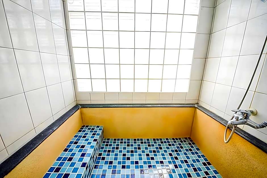 Aoike Hot Spring Hotel