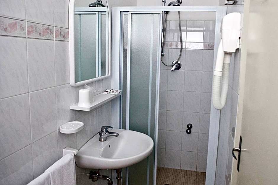 Hotel Latini