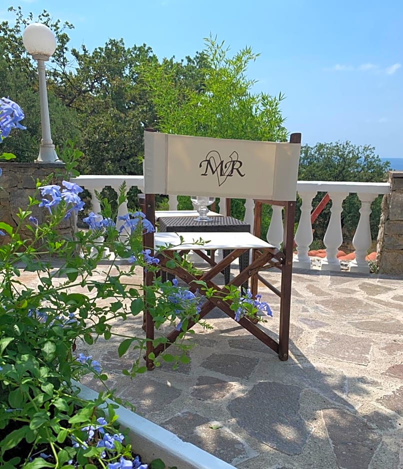 B&B Villa Mamma Rita