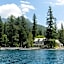 Lake Crescent Lodge