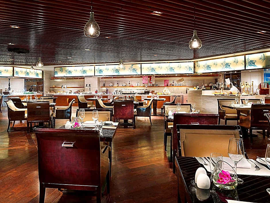 Sofitel Nanjing Galaxy Suning