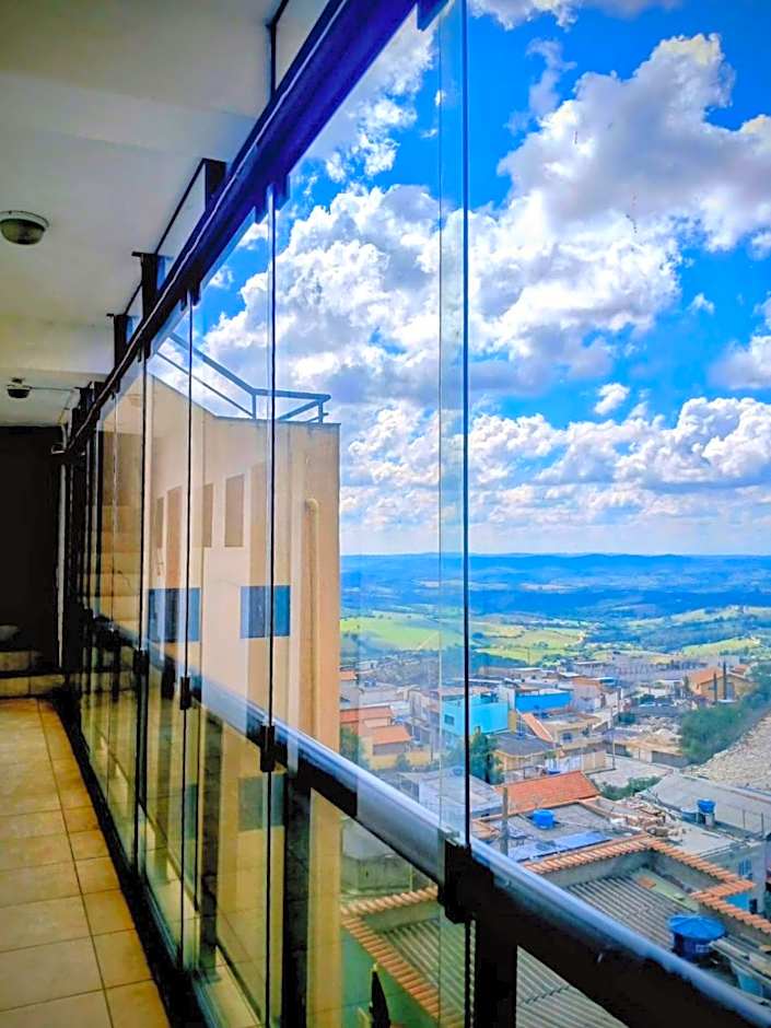 Pousada das Estrelas