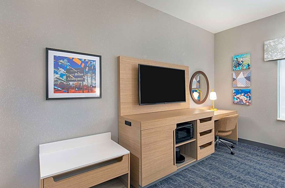 Hampton Inn Albertville, Al