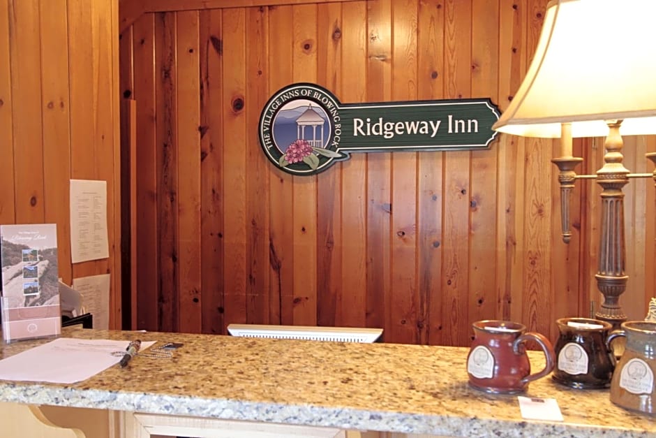 Ridgeway Inn - Blowing Rock
