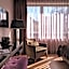 Roomers Frankfurt Central, Autograph Collection