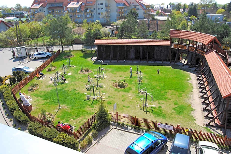 Sanatorium Fala