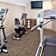 Residence Inn by Marriott Detroit Troy/Madison Heights