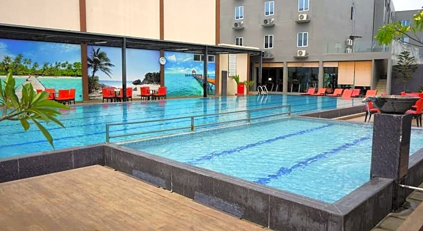 Comforta Hotel Dumai