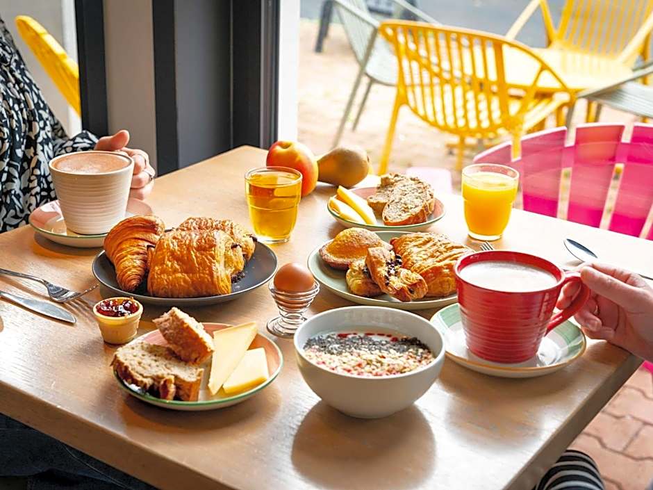 ibis Styles Brive La Gaillarde