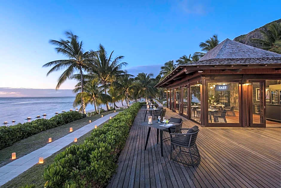 LUX* Le Morne Resort