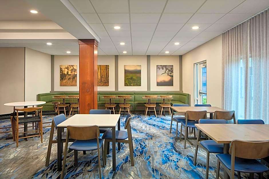 Fairfield Inn & Suites by Marriott Frankfort