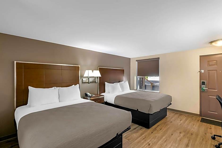 Quality Inn Waterbury East