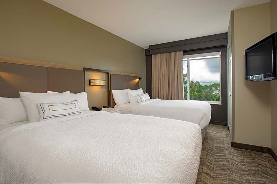 SpringHill Suites by Marriott Orlando Altamonte Springs/Maitland