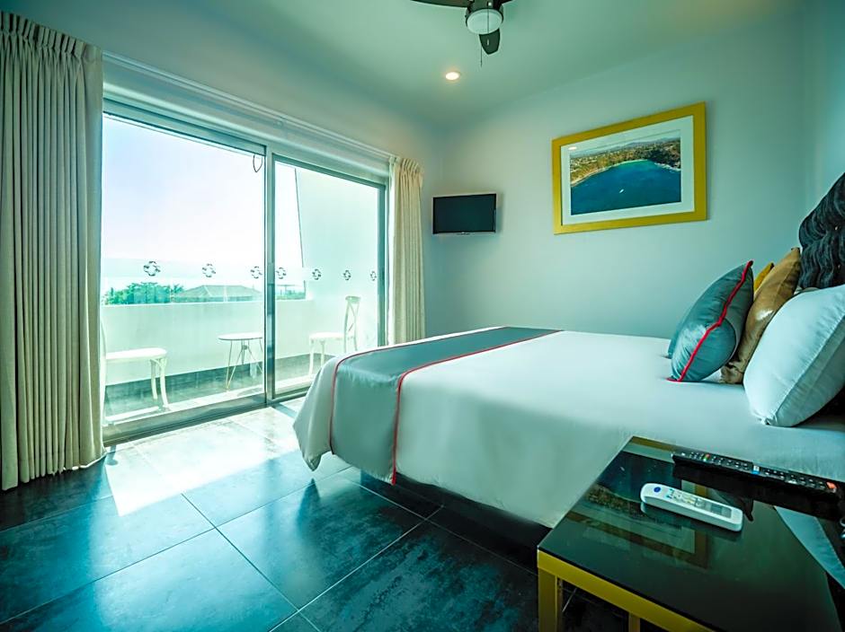 Hotel DC Boutique & SPA