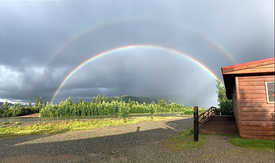 DENALI ALASKA KOA - formerly Denali RV Park & Motel