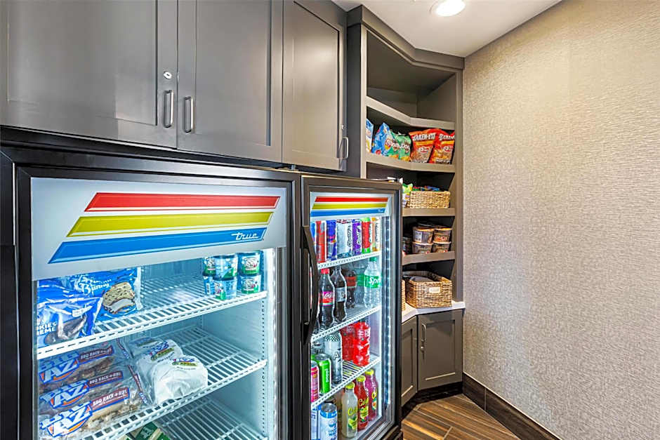 Best Western Hi-Desert Inn