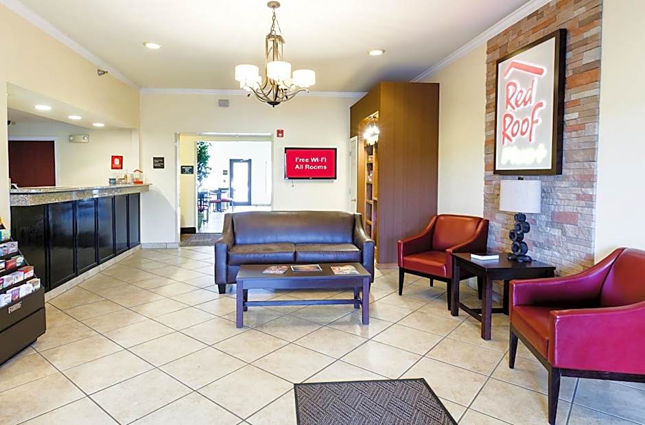 Red Roof PLUS+ Danville, KY