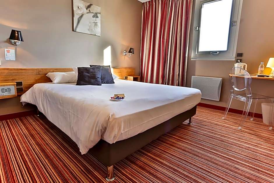 The Originals City, Hôtel Solana, Niort Est