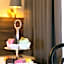 City Pension Stephansplatz I Self Check In I AC in all rooms
