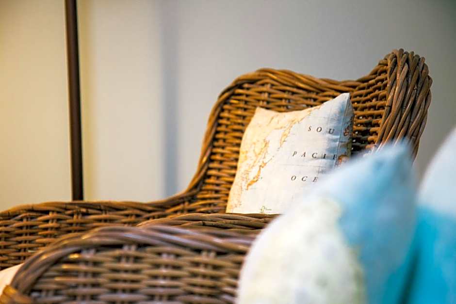 PTM DownTown Hostel&Suites