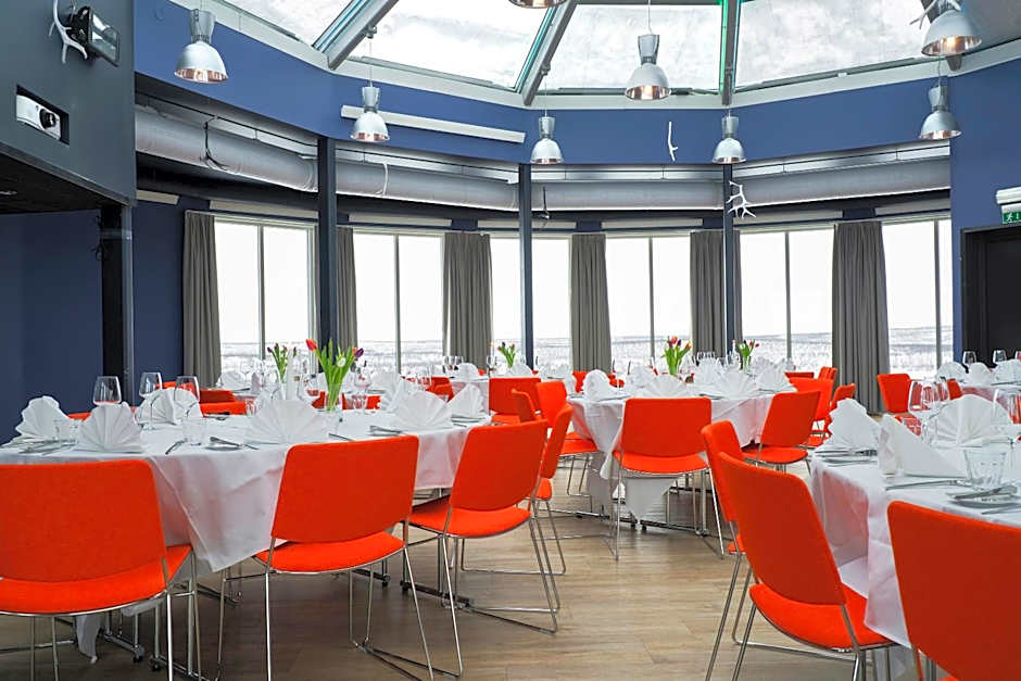 Thon Hotel Kautokeino