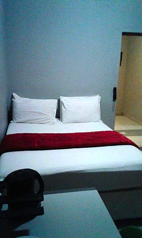 Central Lodge Hotels