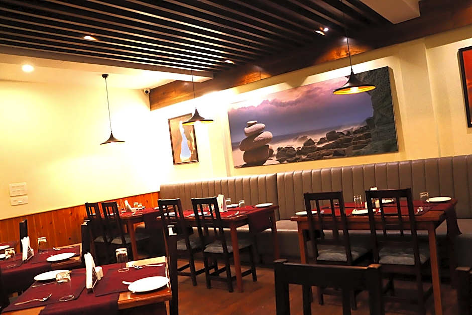 Sterling Park Kalimpong