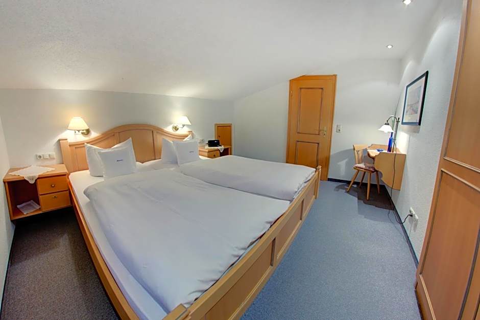 Ferienhotel Starennest