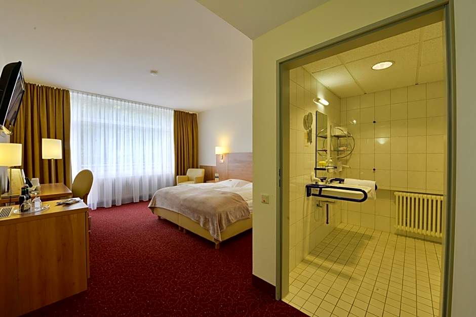 Ringhotel Haus Oberwinter