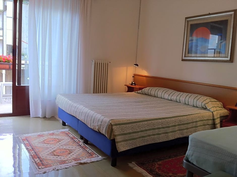 Hotel Europa