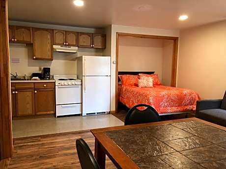 One-Bedroom Suite