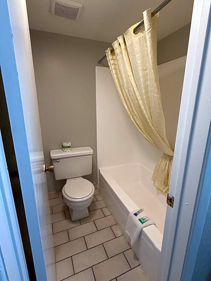 Photo 1 of 4 of Superior 1 King Bed