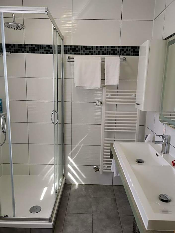 Haus am Kurpark Hotel Garni