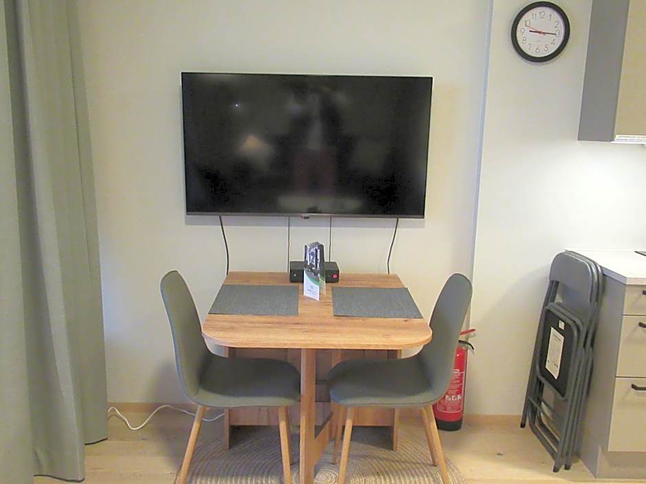 Best Housing - Prismen