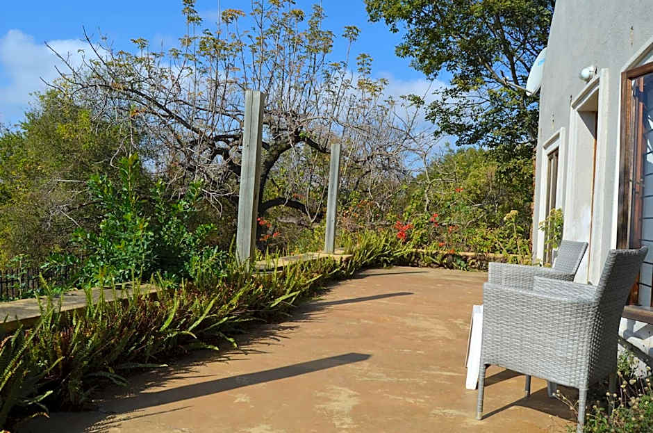 Ashbourne Country Escape Hazyview