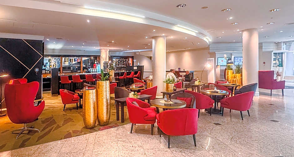 PLAZA Premium Wien
