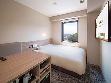 Double Room - Non-Smoking