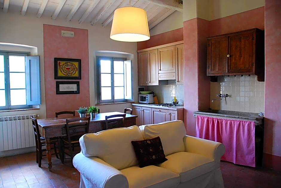 Agriturismo Cabbiavoli