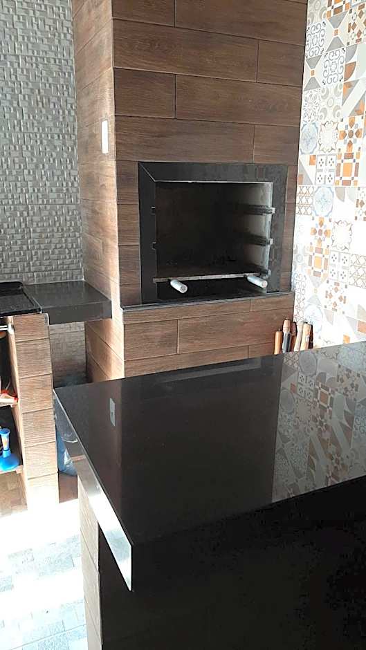 Casa completa perto da praia