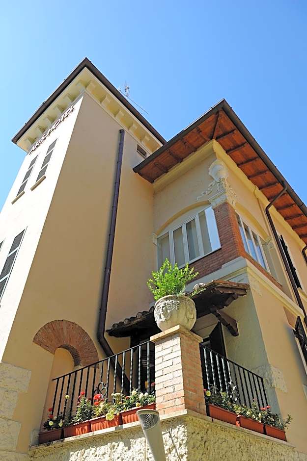 Best Western Ars Hotel